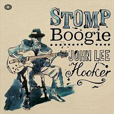 Stomp boogie john for sale  SUTTON COLDFIELD
