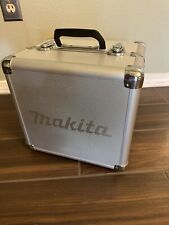 Makita aluminum tool for sale  Shreveport