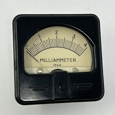 Vintage Precision Apparatus Company EE. UU. Milímetro Escala Completa 4 Mil segunda mano  Embacar hacia Mexico