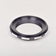 52mm Macro Close-Up Reverse Thread Lens Adapter Ring For M42 Screw Mount Camera for sale  Shipping to South Africa
