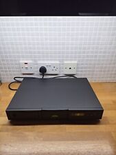 Naim cd5x player for sale  MONTROSE