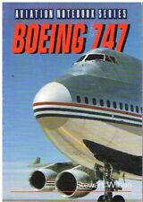 Boeing 747 jumbo for sale  WORKSOP