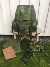 Vintage military alice for sale  Shipping to Ireland