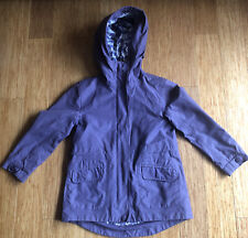 Hatley purple size for sale  Shipping to Ireland