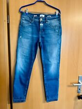 Damen jeans closed gebraucht kaufen  Marienberg, Pobershau