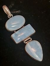 Owhyee blue opal for sale  BURNLEY