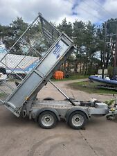 tipping trailers for sale  HADDINGTON