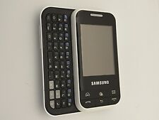 Usado, Samsung Chat C3500 - Blanco *LEER DESCRIPCIÓN segunda mano  Embacar hacia Argentina