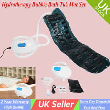 Hydrotherapy bubble spa for sale  UK