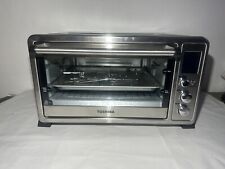 Toshiba AC25CEW-SS 1500W Convection Toaster Oven - Stainless Steel With Acc. for sale  Shipping to South Africa