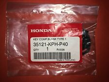 Honda key blank for sale  COVENTRY