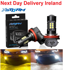 H11 led fog for sale  Ireland