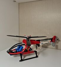 Lego 8046 elicottero usato  Brescia