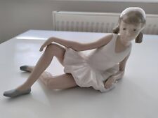 Sitting nao ballerina for sale  SOLIHULL