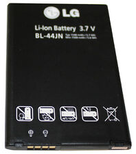 Bateria OEM LG (BL-44JN) para LG Optimus preta P970, usado comprar usado  Enviando para Brazil