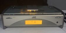 JVC FS-SD9 CD Sistema Componente Compacto CD Player Sem Controle Remoto SOMENTE UNIDADE Testado comprar usado  Enviando para Brazil