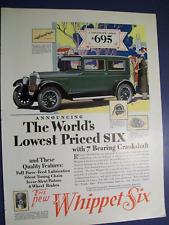 1928 willys overland for sale  Frostburg