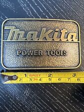 Vintage bronze makita for sale  Muskego