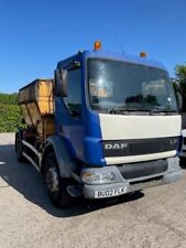 Daf 55.220 hot for sale  WOTTON-UNDER-EDGE