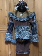 Viking warrior costume for sale  MILTON KEYNES