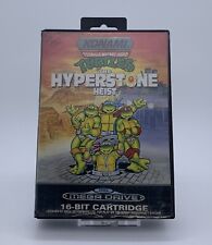 Turtles the hypersotone gebraucht kaufen  Deichhorst