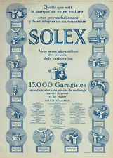 Advertising 0123 1925 d'occasion  Expédié en Belgium