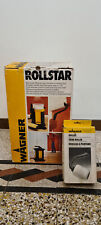 Wagner rollstar sistema usato  Roma