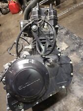 17-23 SUZUKI GSXR 250 GSX250RL8 ENGINE MOTOR BB490, used for sale  Shipping to South Africa