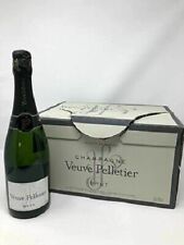 Champagne veuve pelletier usato  Bastia Umbra