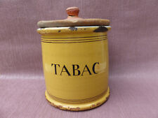 Pot tabac nevers d'occasion  Migennes