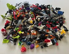 Lego bionicle hero for sale  Greenwich