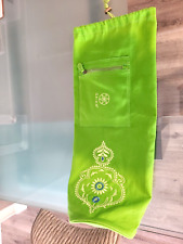 Gaiam green carry for sale  Oceanside