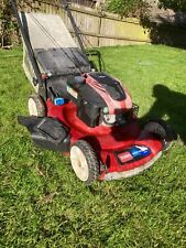 Toro 55cm recycler for sale  WINCHESTER