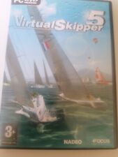 Virtual skipper pc usato  Sondrio