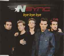 Usado, *NSYNC - Bye Bye Bye |Maxi-CD| neuwertig (0164) segunda mano  Embacar hacia Argentina