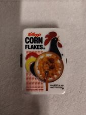 Kellogg corn flakes for sale  Akron