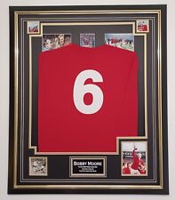 Bobby moore england for sale  CHELMSFORD