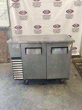 true commercial refrigerator for sale  Fleetwood