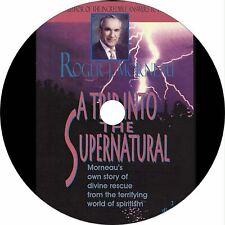 DVD A Trip Into The Supernatural - Roger Morneau comprar usado  Enviando para Brazil
