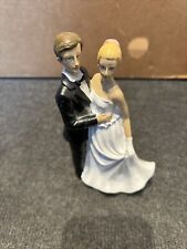 Brautpaar figur gebraucht kaufen  Netphen