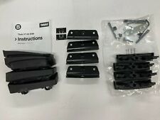 Thule fitting kit for sale  IPSWICH