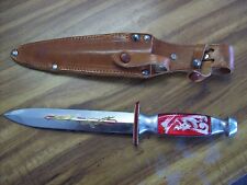 Vintage knife dagger for sale  Dundee