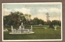 Vintage postcard 1919 for sale  Palenville