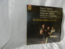 Beethoven triple concerto d'occasion  Puget-sur-Argens