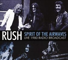 Rush spirit airwaves for sale  STOCKPORT