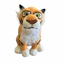 Peluche de peluche de peluche de Jazmín mascota tigre de Aladdin Rajah tienda Disney segunda mano  Embacar hacia Argentina