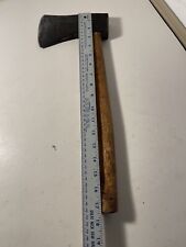 Vintage GENUINE NORLUND "CAMPER" axe hatchet for sale  Shipping to South Africa