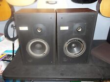 Jbl l19 speakers for sale  Vian