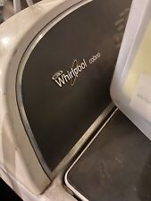 Whirlpool cabrio washing for sale  Los Angeles