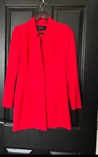 Zara red inverted for sale  GLASGOW
